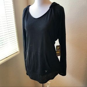 NEW Lightweight Hoodie